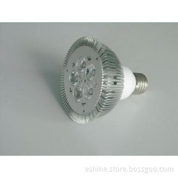 Dimmable MR16/E27/GU10/G5.3 LED Spotlight with CE ROHS FCC approved